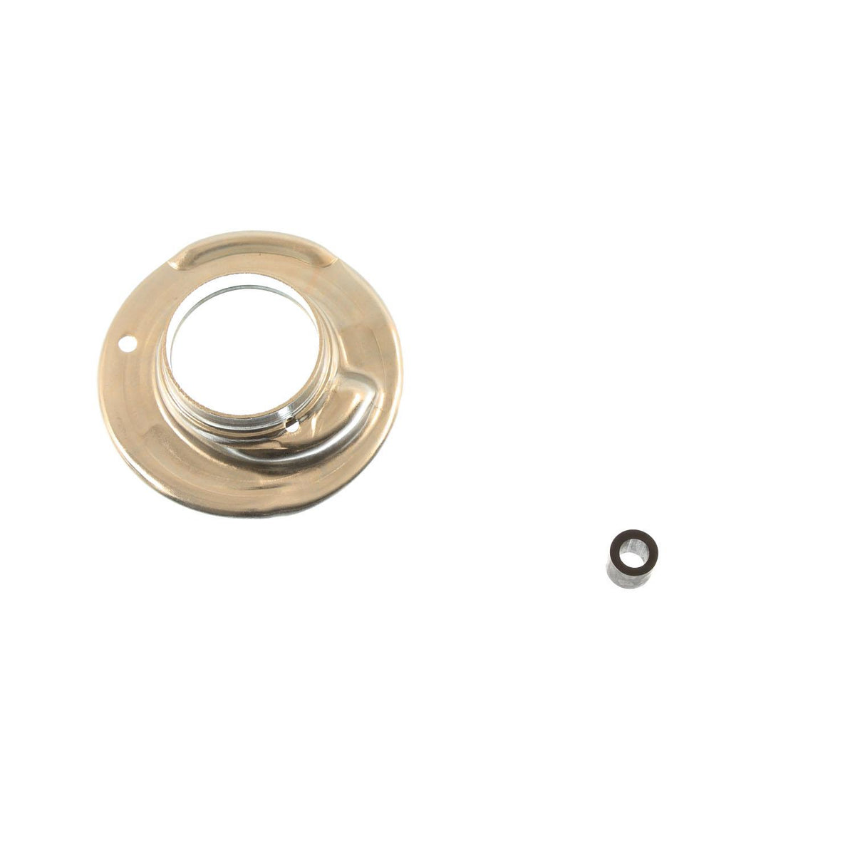 Bilstein B6 Performance - Shock Absorber (1989-1989 100 Quattro, 200 Quattro) - 24-020657