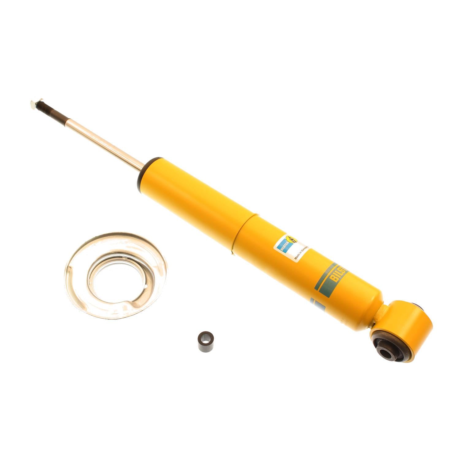Bilstein B8 Performance Plus - Shock Absorber (1986-1997 S4, A6 Quattro, 5000 Quattro) - 24-020664