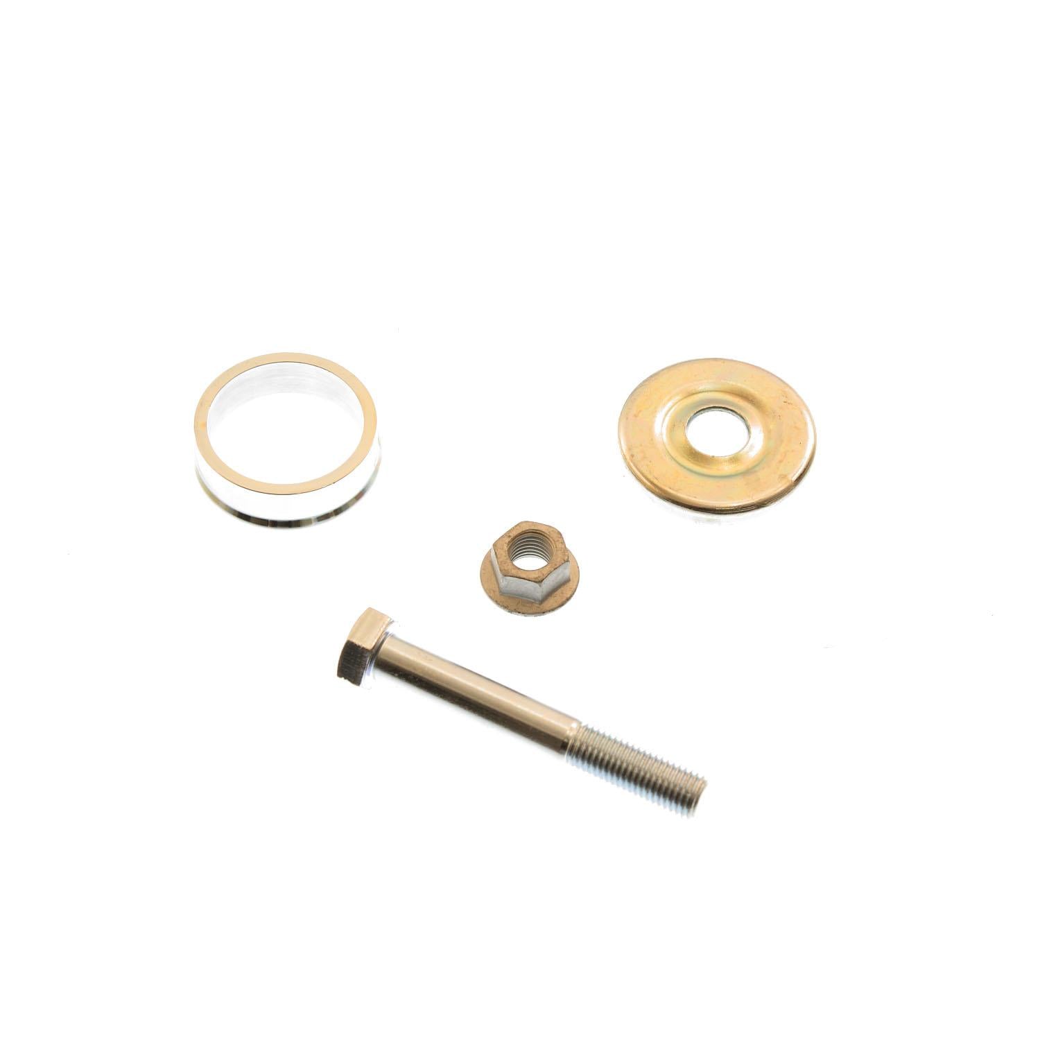 Bilstein B6 Performance - Shock Absorber (1996-2004 A4, A4 Quattro, A6, A6 Quattro, Passat) - 24-020794