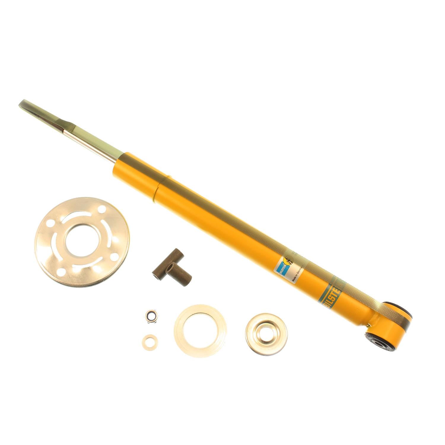 Bilstein B8 Performance Plus - Shock Absorber (1996-1998 A4) - 24-020824