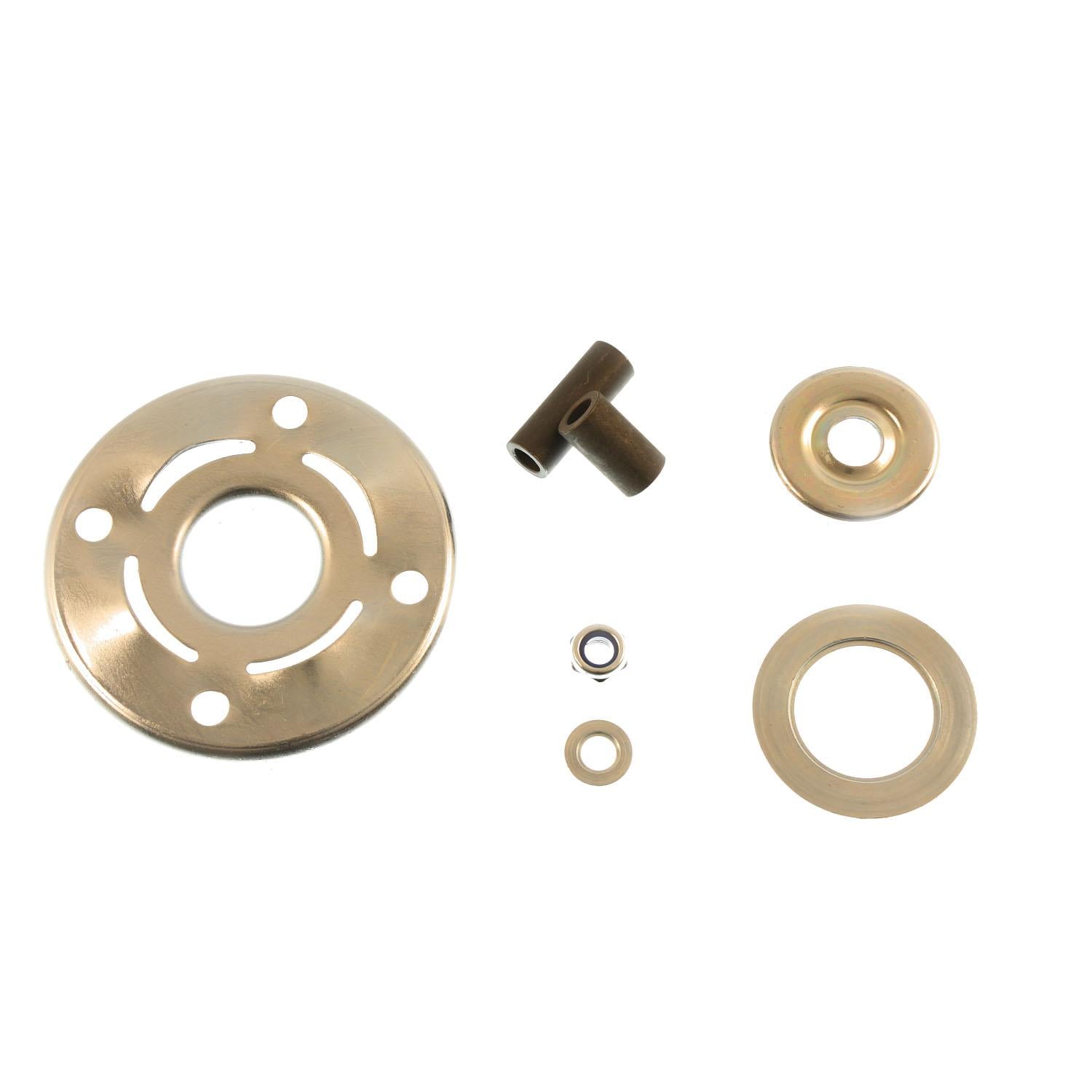 Bilstein B8 Performance Plus - Shock Absorber (1996-1998 A4) - 24-020824