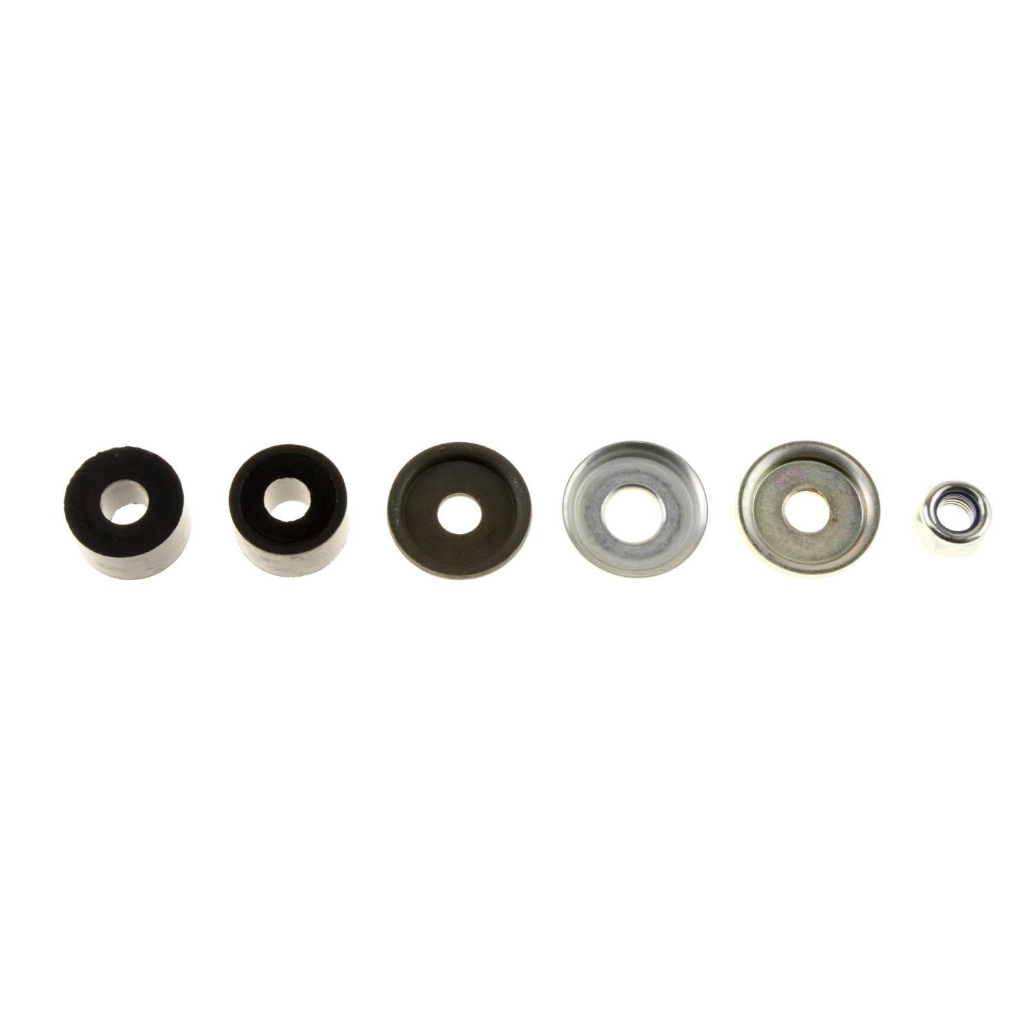 Bilstein B6 4600 - Shock Absorber (1996-2000 RAV4) - 24-021203