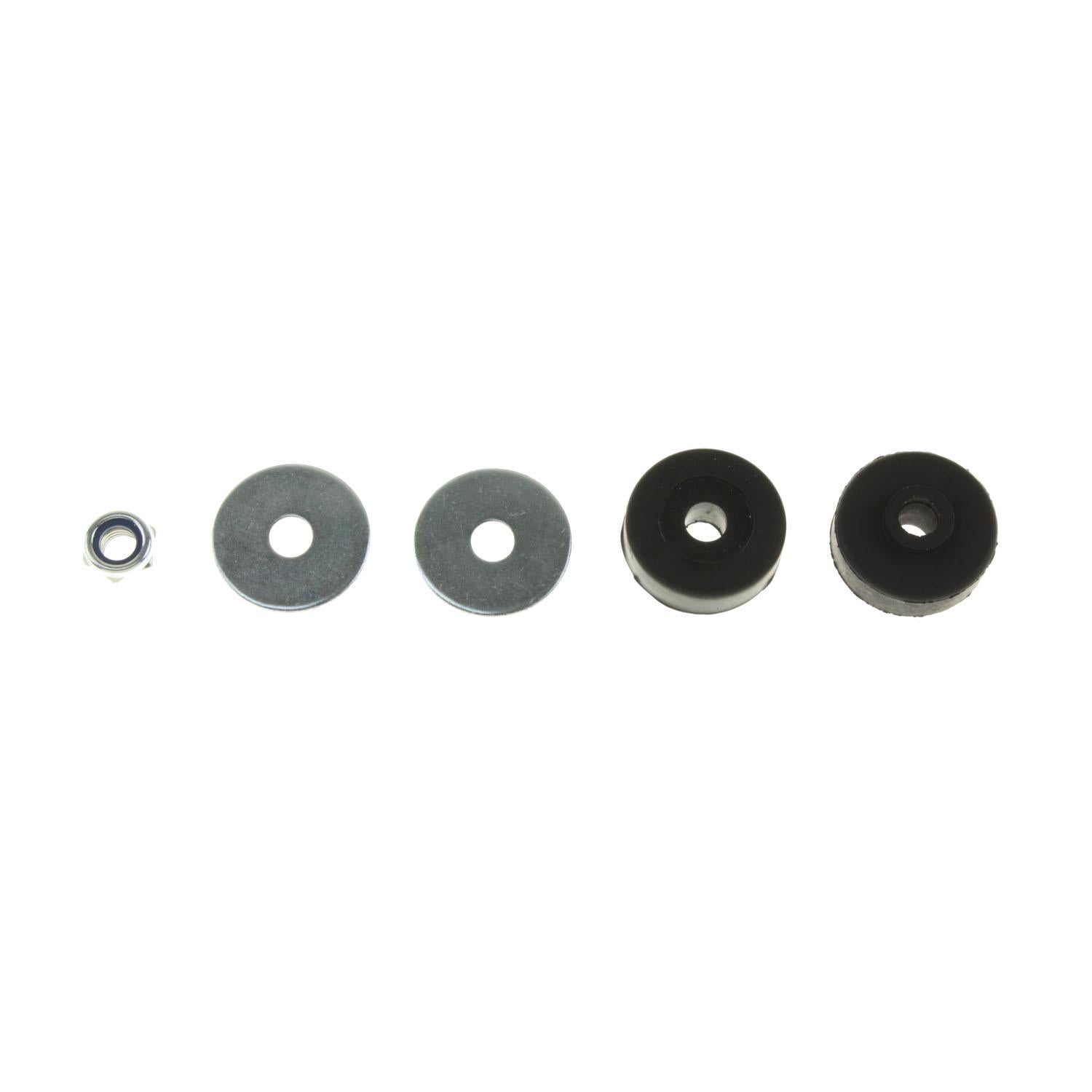 Bilstein B6 4600 - Shock Absorber (1993-1998 T100) - 24-021272
