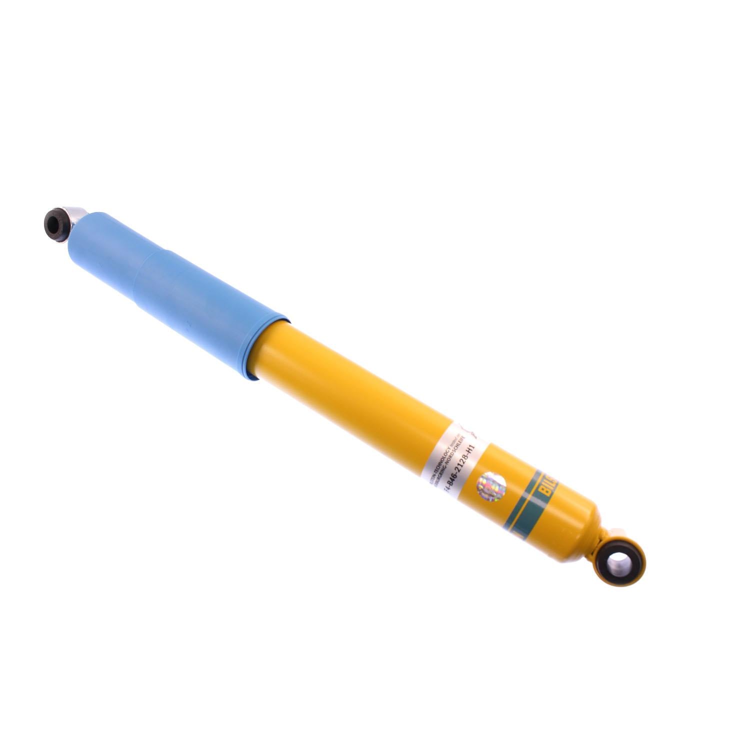 Bilstein B6 4600 - Shock Absorber (1993-2004 Frontier, T100) - 24-021289