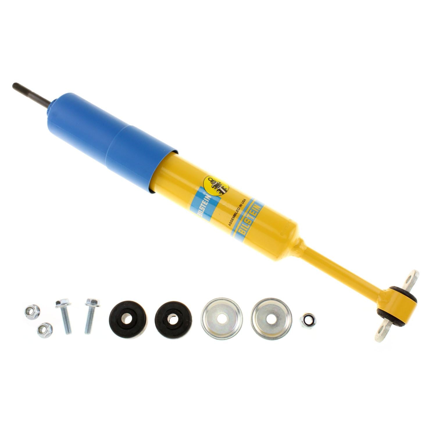 Bilstein B6 4600 - Shock Absorber (1995-2005 Explorer, Mountaineer, Explorer Sport Trac) - 24-021333