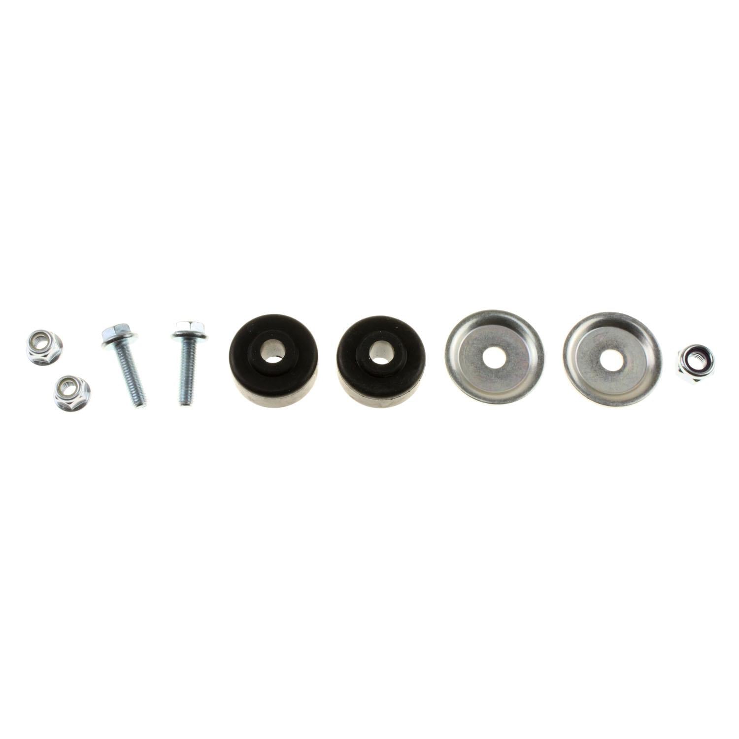 Bilstein B6 4600 - Shock Absorber (1995-2005 Explorer, Mountaineer, Explorer Sport Trac) - 24-021333