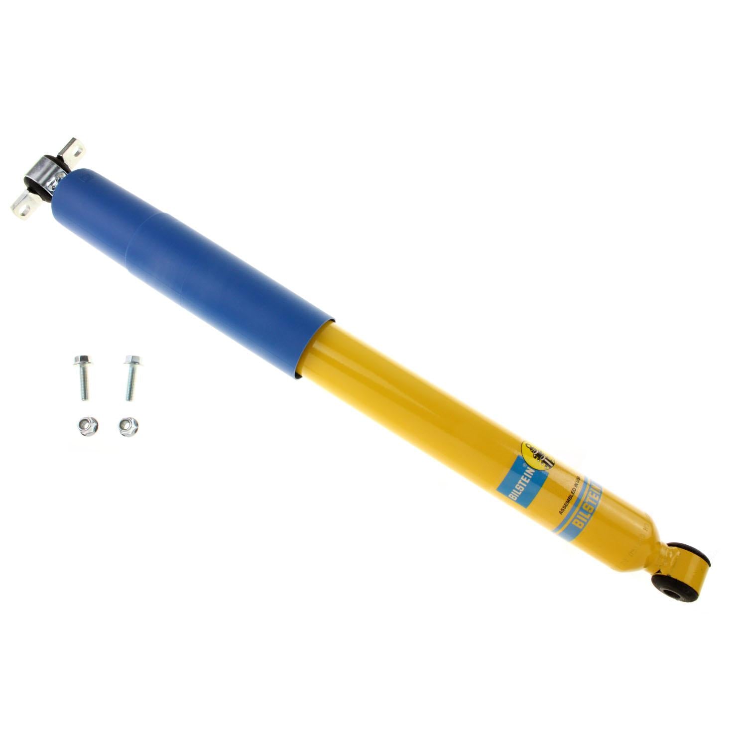 Bilstein B6 4600 - Shock Absorber (1995-2005 Explorer, Mountaineer, Explorer Sport Trac) - 24-021340