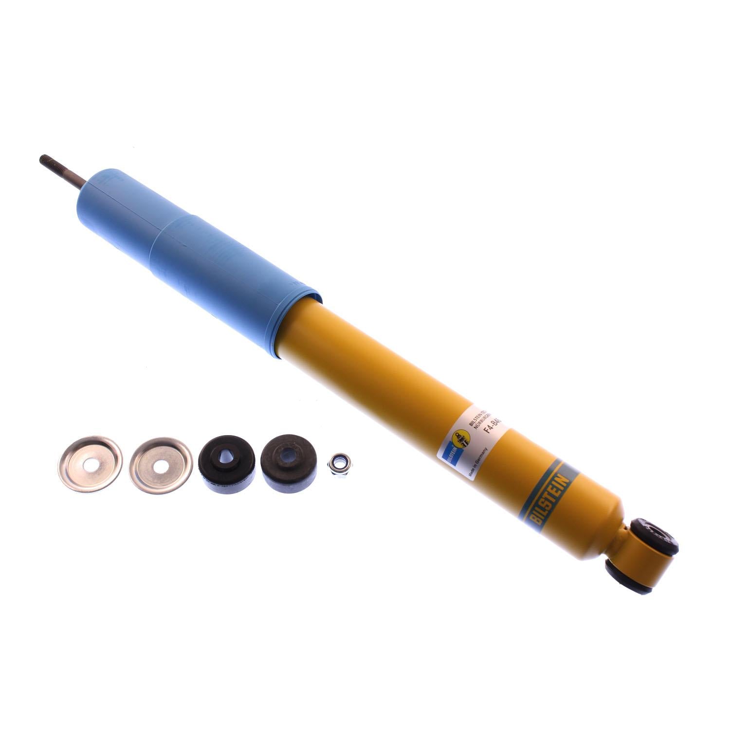 Bilstein 87-93 Mustang Heavy Duty Shock (Rear)