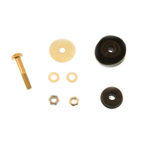 Bilstein B4 Oe Replacement - Shock Absorber (1996-1999 E300, E320, E420, E430) - 24-021548