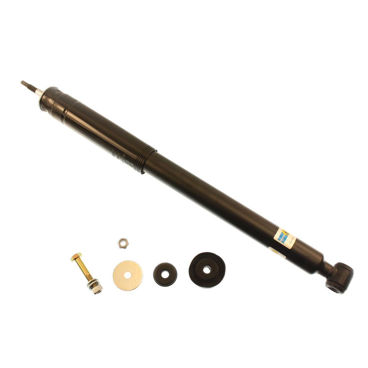 Bilstein B4 Oe Replacement - Shock Absorber (1996-1999 E300, E320, E420, E430) - 24-021555