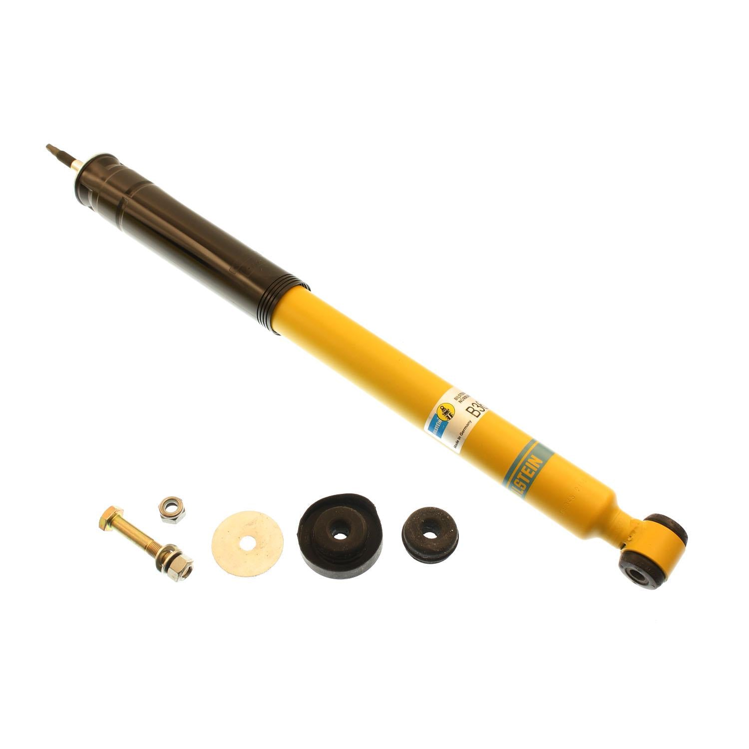 Bilstein B6 Performance - Shock Absorber (1996-2003 E300, E320, E420, E430) - 24-021562
