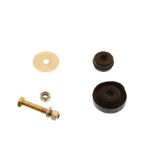 Bilstein B6 Performance - Shock Absorber (1996-2003 E300, E320, E420, E430) - 24-021562