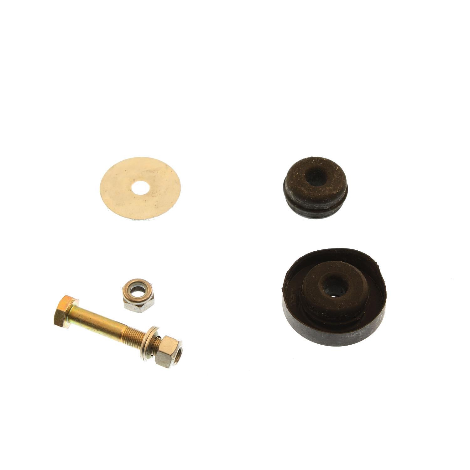 Bilstein B6 Performance - Shock Absorber (1996-2003 E300, E320, E420, E430) - 24-021562