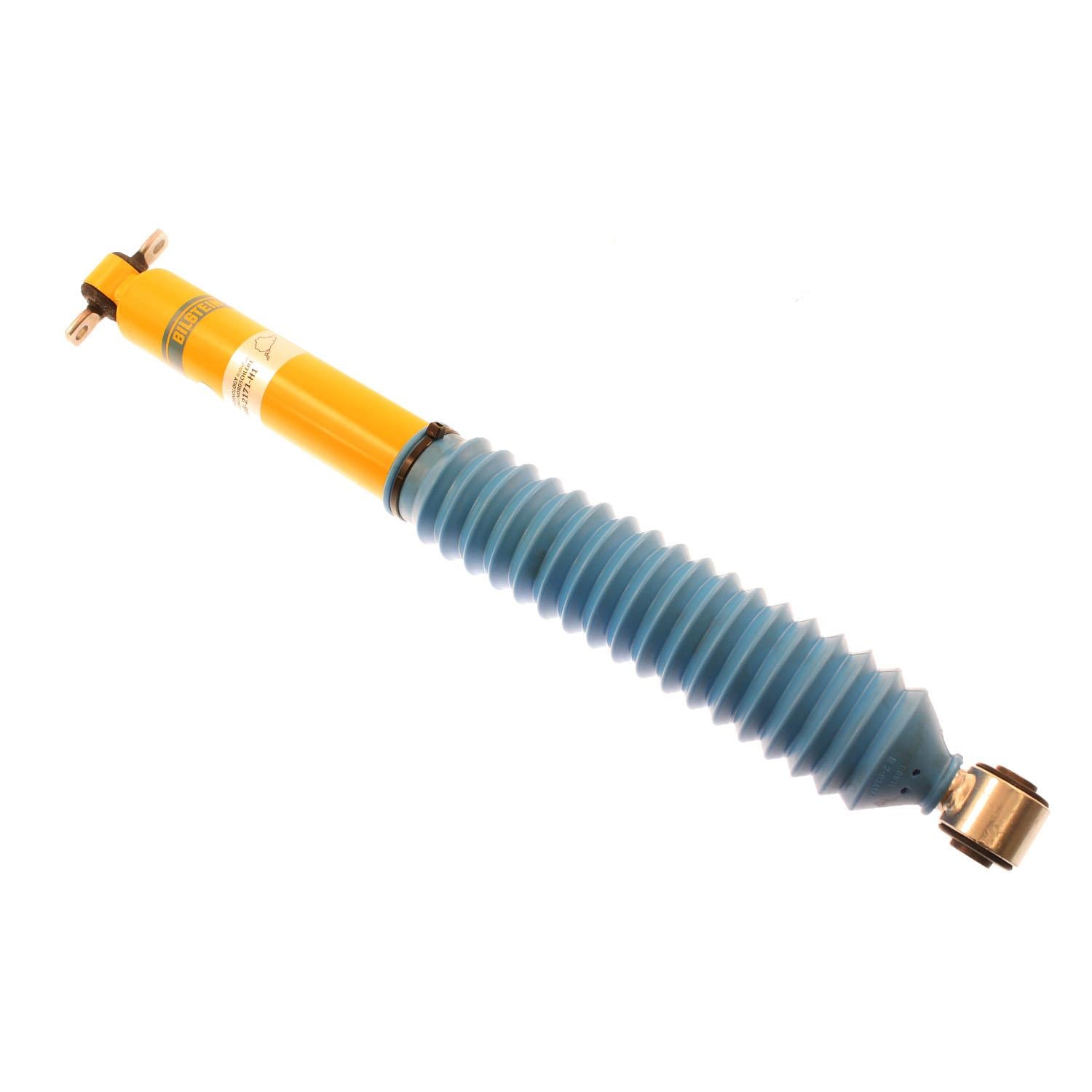 Bilstein B6 4600 Rear Shock Absorber (1988-1999 Chevrolet C1500 / GMC C1500) - 24-021715