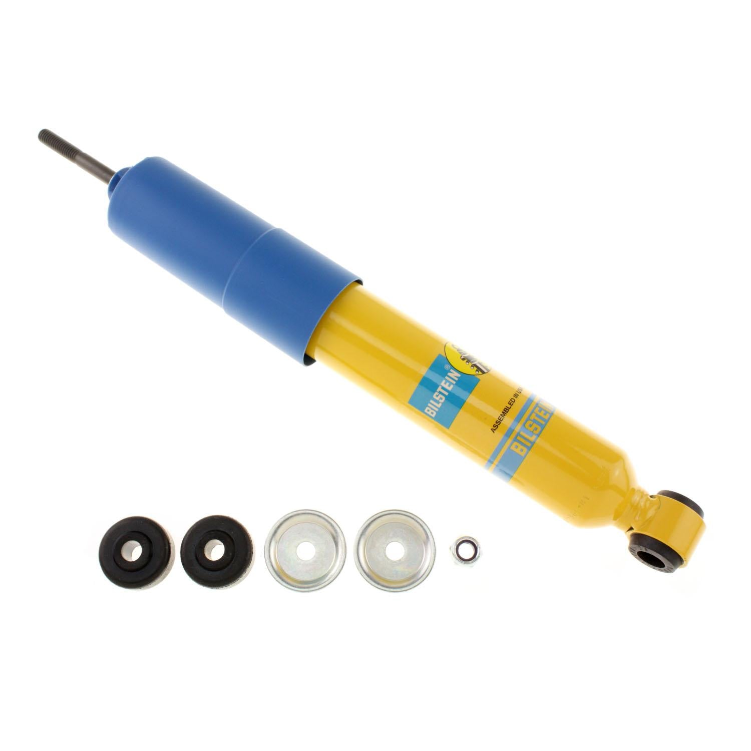 Bilstein B6 4600 - Shock Absorber (1990-1997 Bronco II, Ranger, B2300, B3000, B4000) - 24-022361