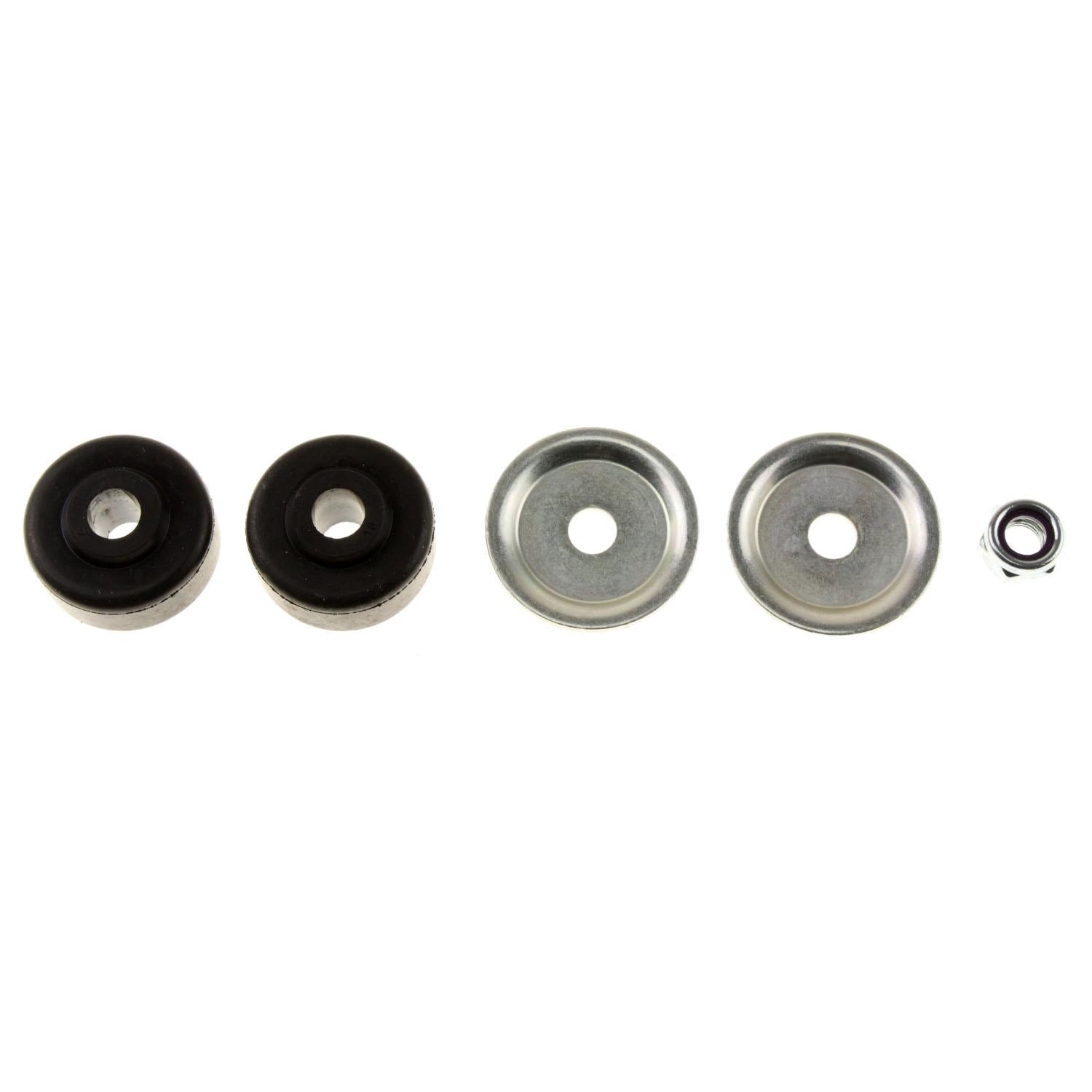 Bilstein B6 4600 - Shock Absorber (1990-1997 Bronco II, Ranger, B2300, B3000, B4000) - 24-022361