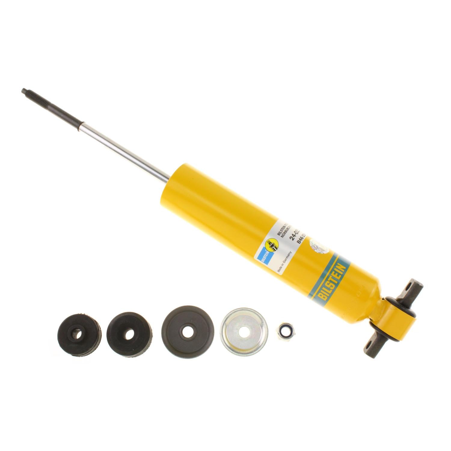 Bilstein B6 4600 - Shock Absorber (1992-1999 C1500 Suburban) - 24-022477