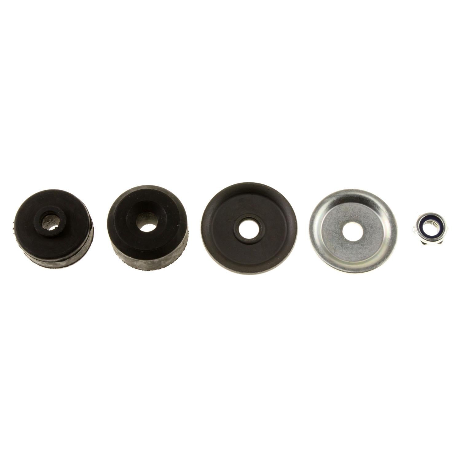 Bilstein B6 4600 - Shock Absorber (1992-1999 C1500 Suburban) - 24-022477