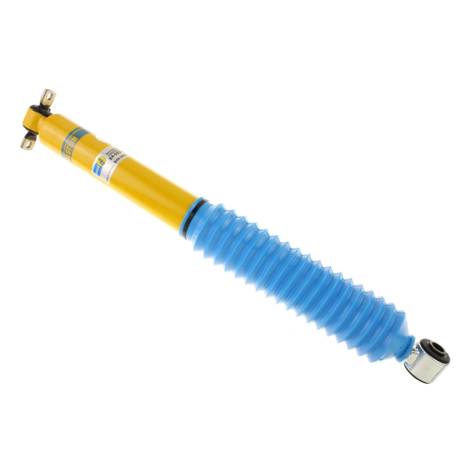 Bilstein B6 4600 - Shock Absorber (1992-2000 C1500 Suburban, Tahoe, Yukon) - 24-022484
