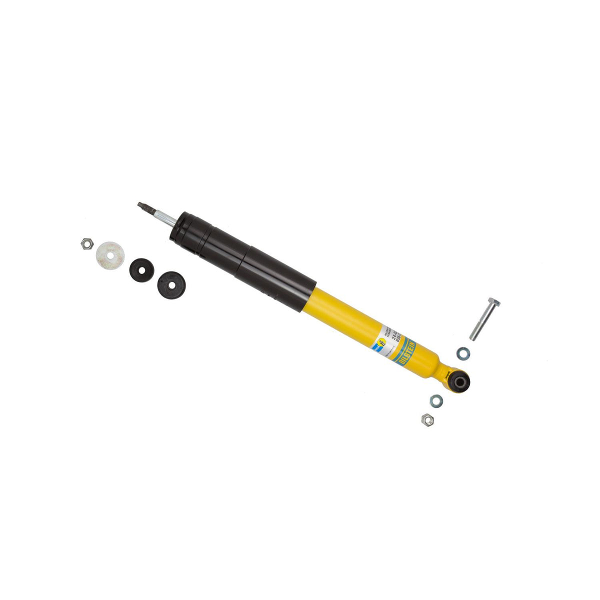 Bilstein B6 Performance - Shock Absorber (1990-2002 300SL, 500SL, 600SL, SL320, SL500) - 24-022576