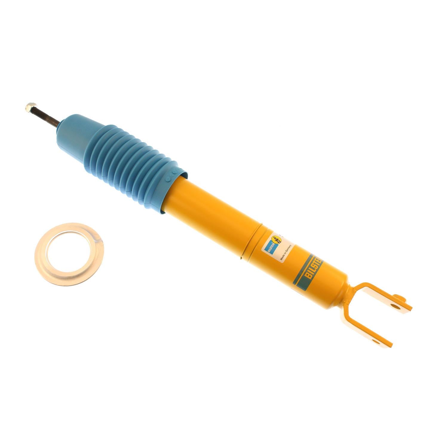 Bilstein B6 Performance - Shock Absorber (1996-2000 Civic) - 24-023375