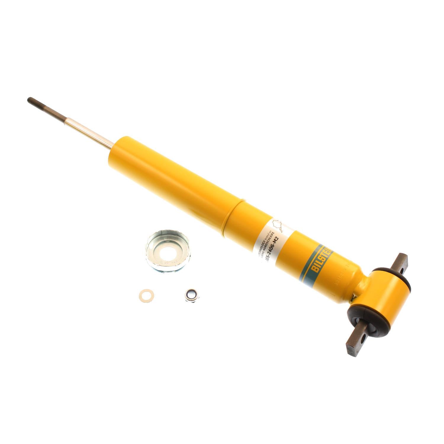 Bilstein B6 Performance Front Shock Absorber (Chevrolet Camaro 2002-1993, Pontiac Firebird 2002-1993) - 24-024068