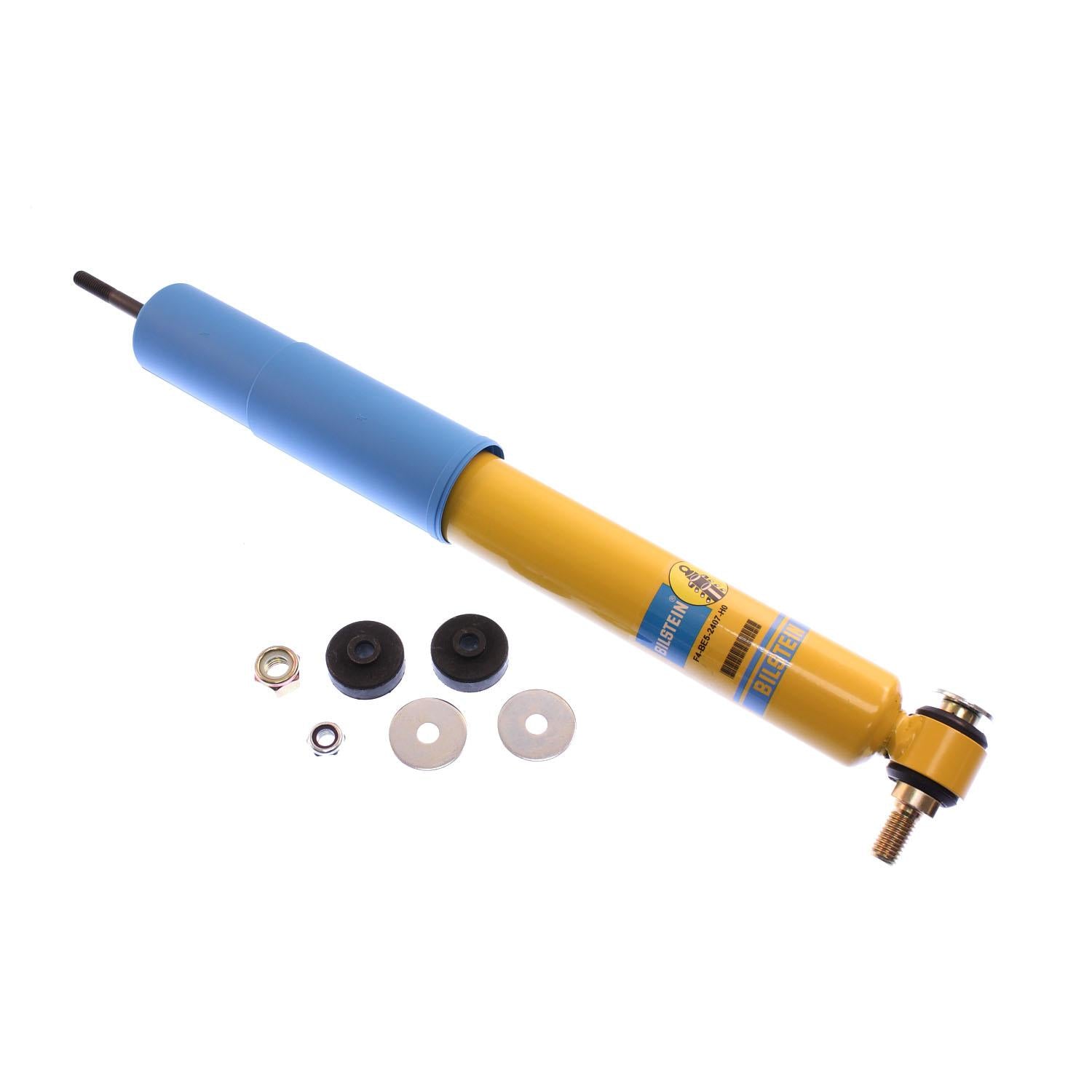 Bilstein B6 Performance Rear Shock Absorber (Chevrolet Camaro 2002-1993, Pontiac Firebird 2002-1993) - 24-024075