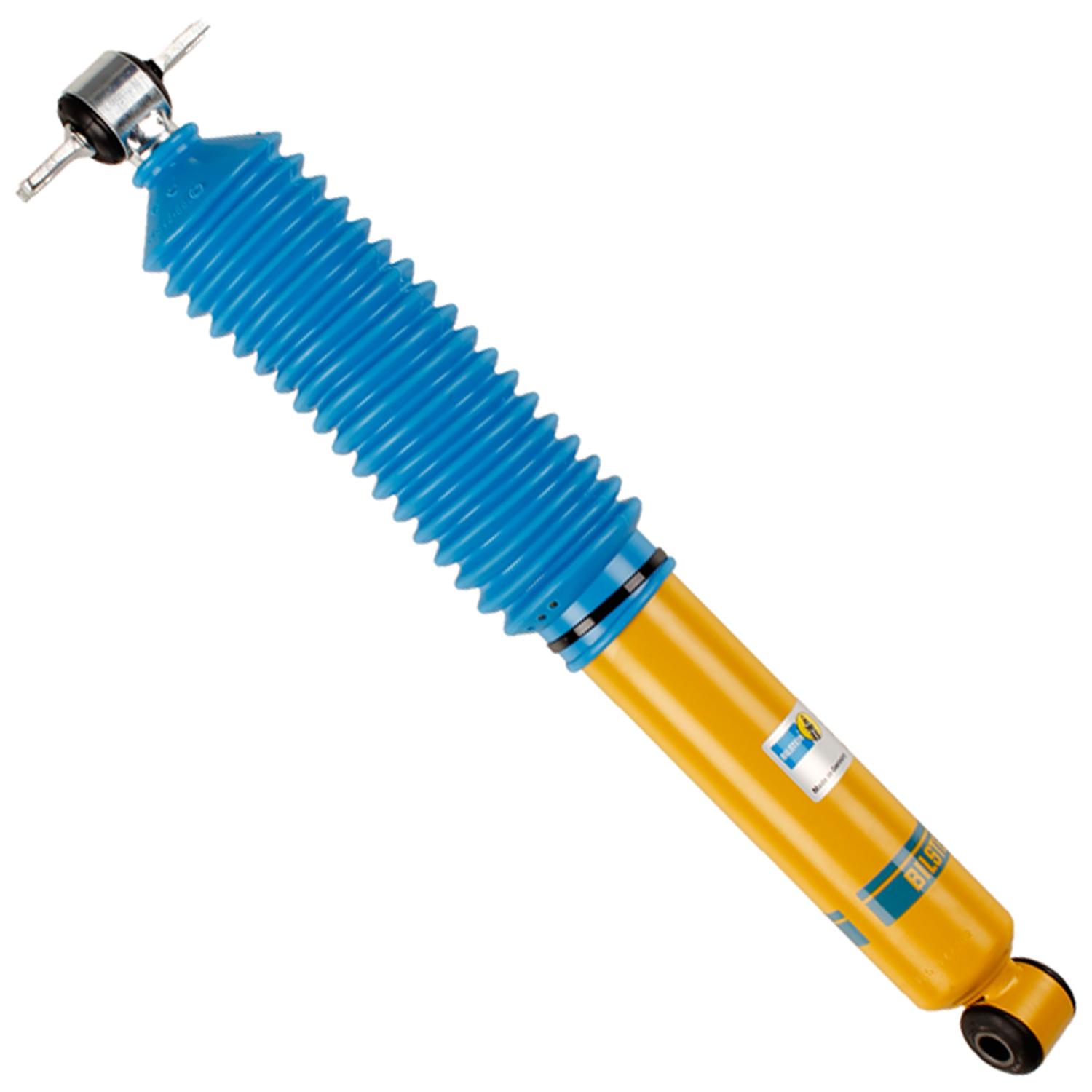 Bilstein B6 4600 Rear Shock Absorber (Jeep Wrangler 2006-1997) - 24-024433