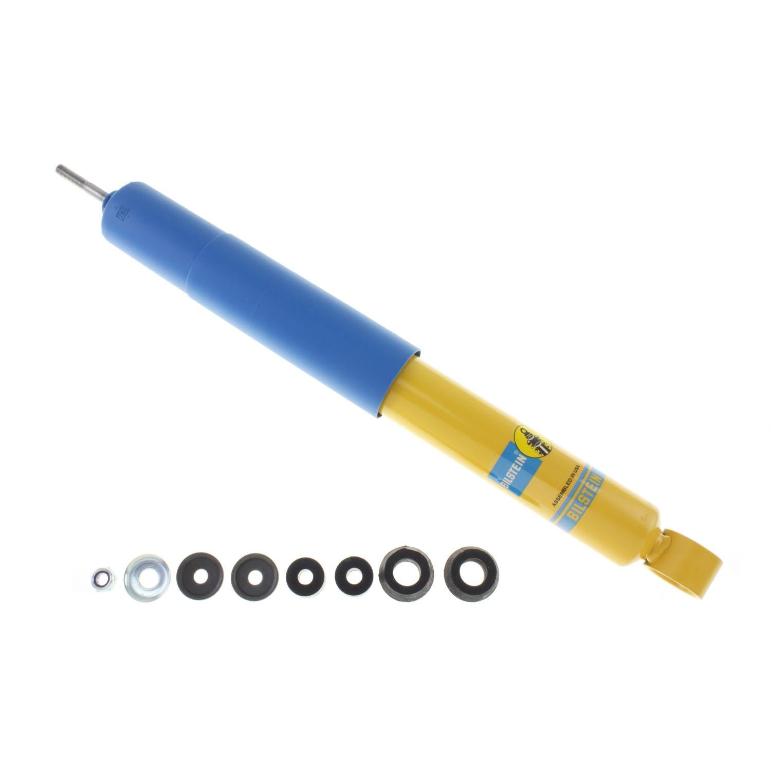 Bilstein B6 4600 - Shock Absorber (1996-2002 4Runner) - 24-024518