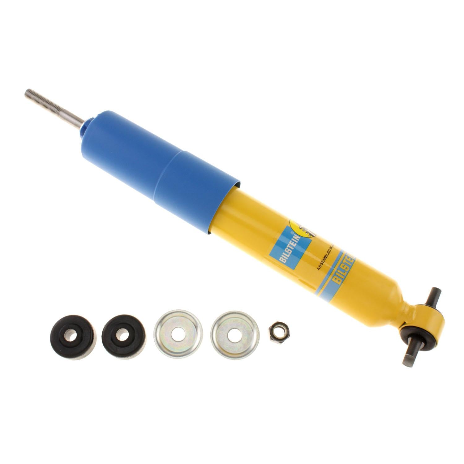 Bilstein B6 4600 Front Shock Absorber (Ford F-150 2003-1997, F-150 Heritage 2004, F-250 1999-1997) - 24-024785
