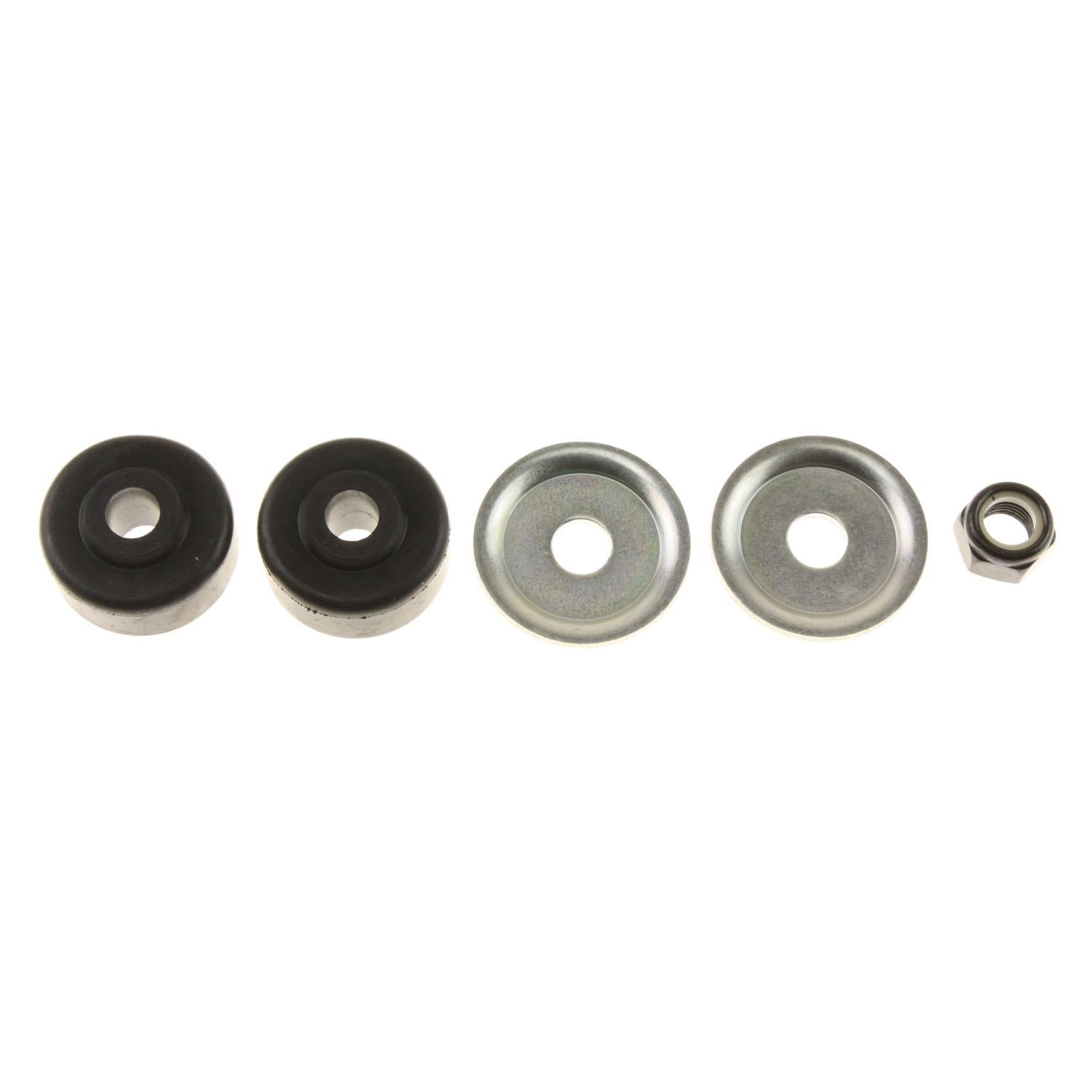 Bilstein B6 4600 Front Shock Absorber (Ford F-150 2003-1997, F-150 Heritage 2004, F-250 1999-1997) - 24-024785