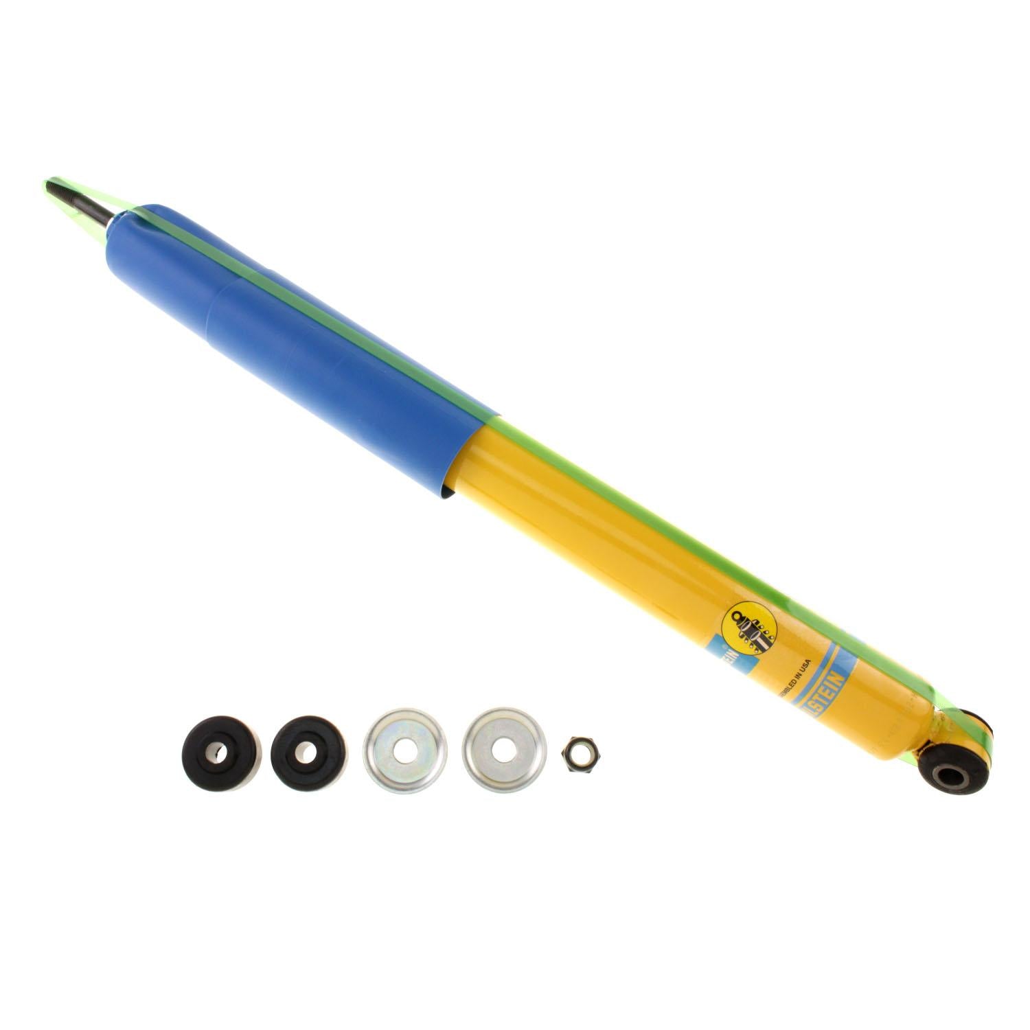 Bilstein B6 4600 - Shock Absorber (1997-2004 F-150, Blackwood, F-150 Heritage) - 24-024792