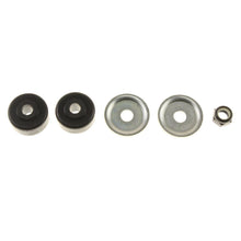Bilstein B6 4600 - Shock Absorber (1997-2004 F-150, Blackwood, F-150 Heritage) - 24-024792