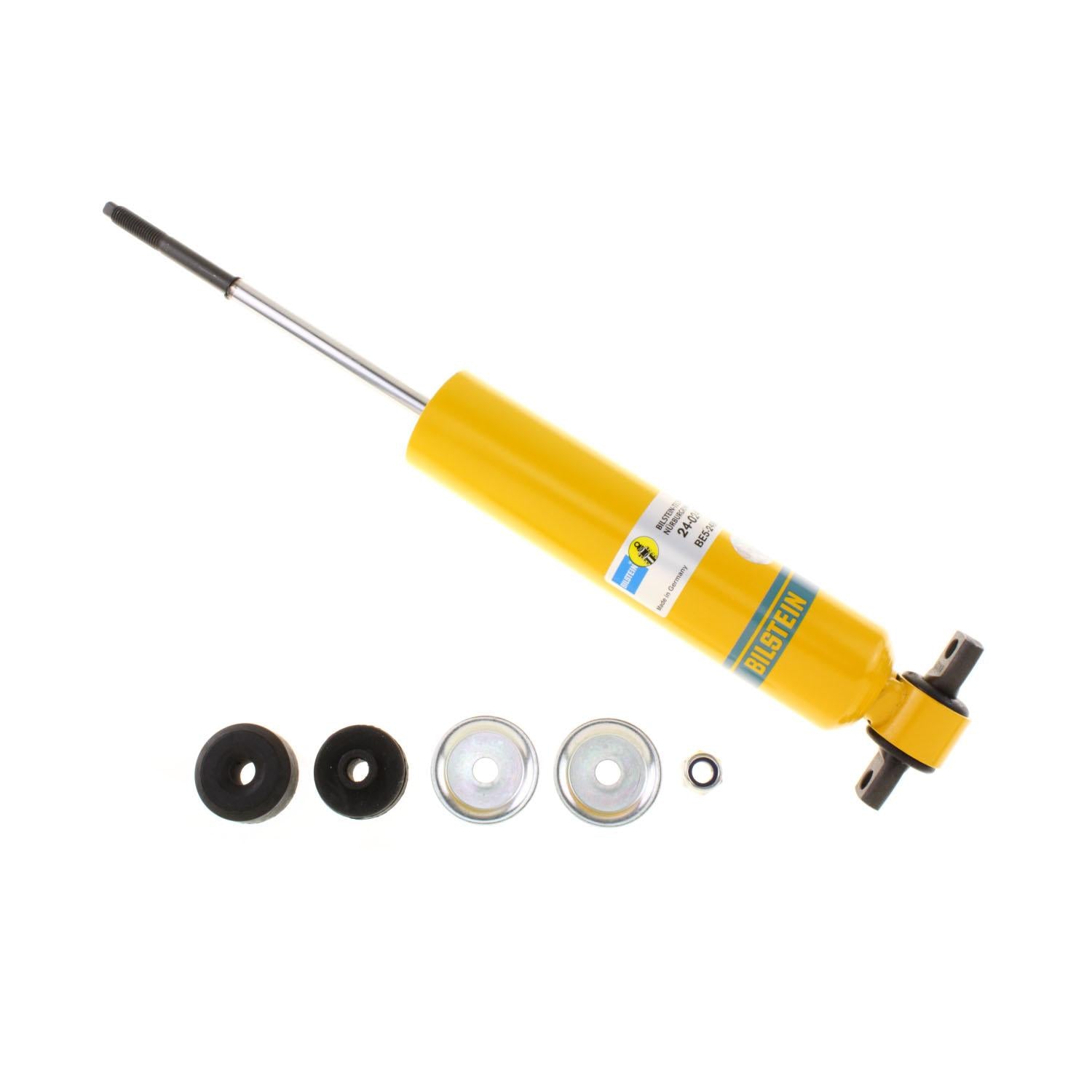 Bilstein B6 - Shock Absorber (1996-2002 Express 3500, G3500, Savana 3500) - 24-024808