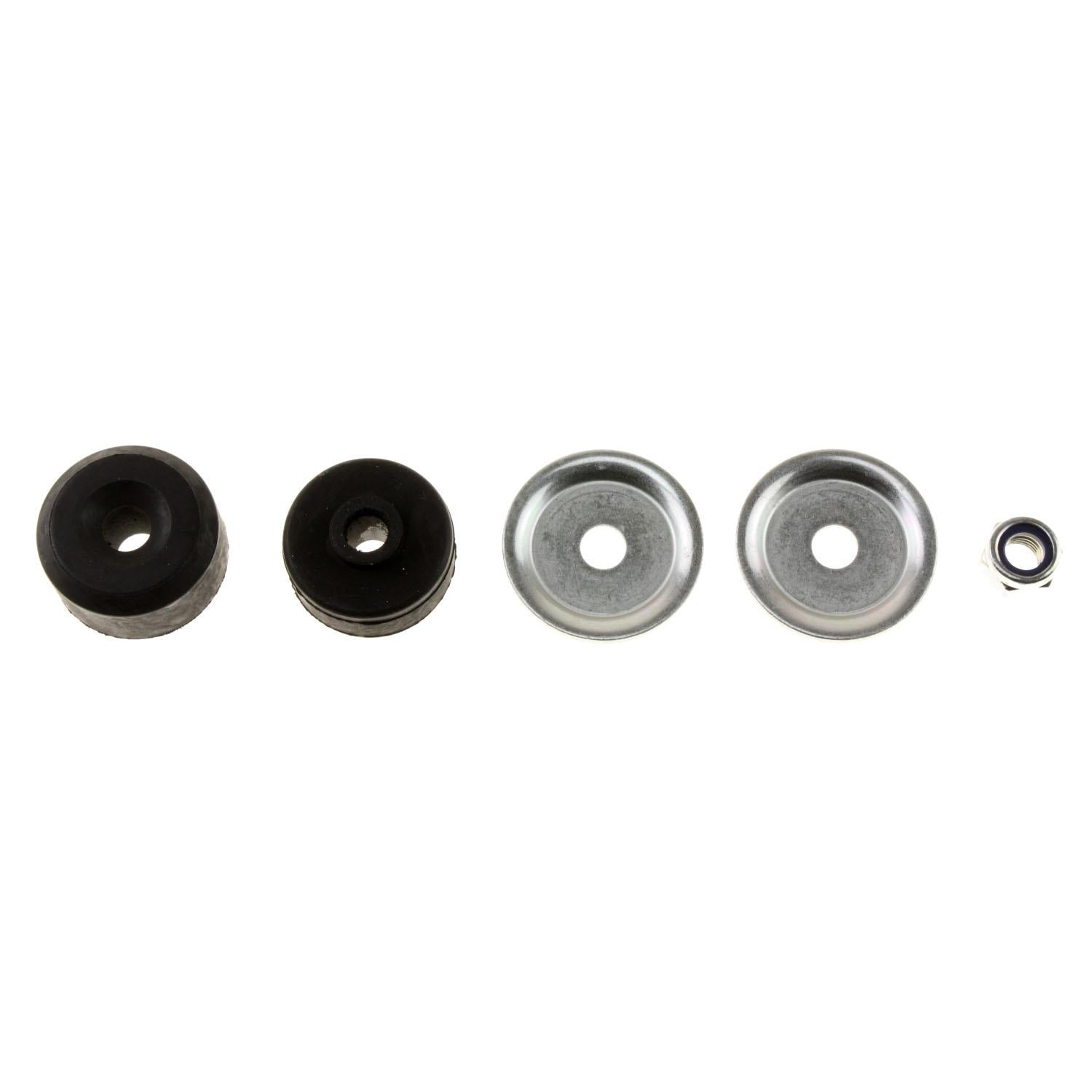 Bilstein B6 - Shock Absorber (1996-2002 Express 3500, G3500, Savana 3500) - 24-024808