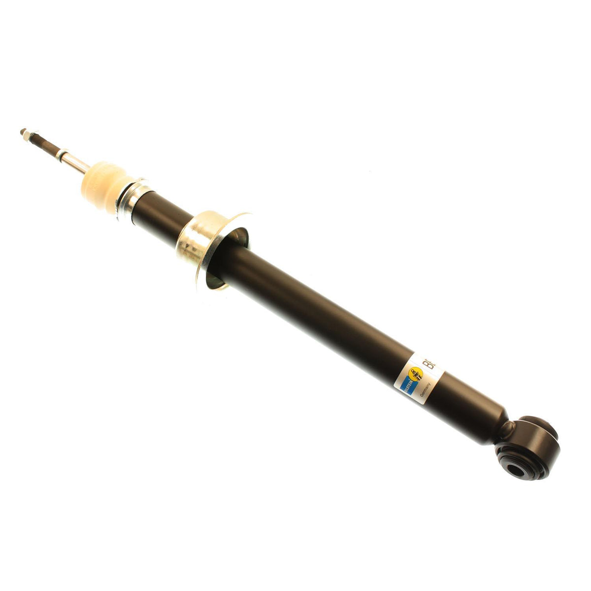 Bilstein B4 Oe Replacement - Shock Absorber (2000-2002 S-Type) - 24-024921