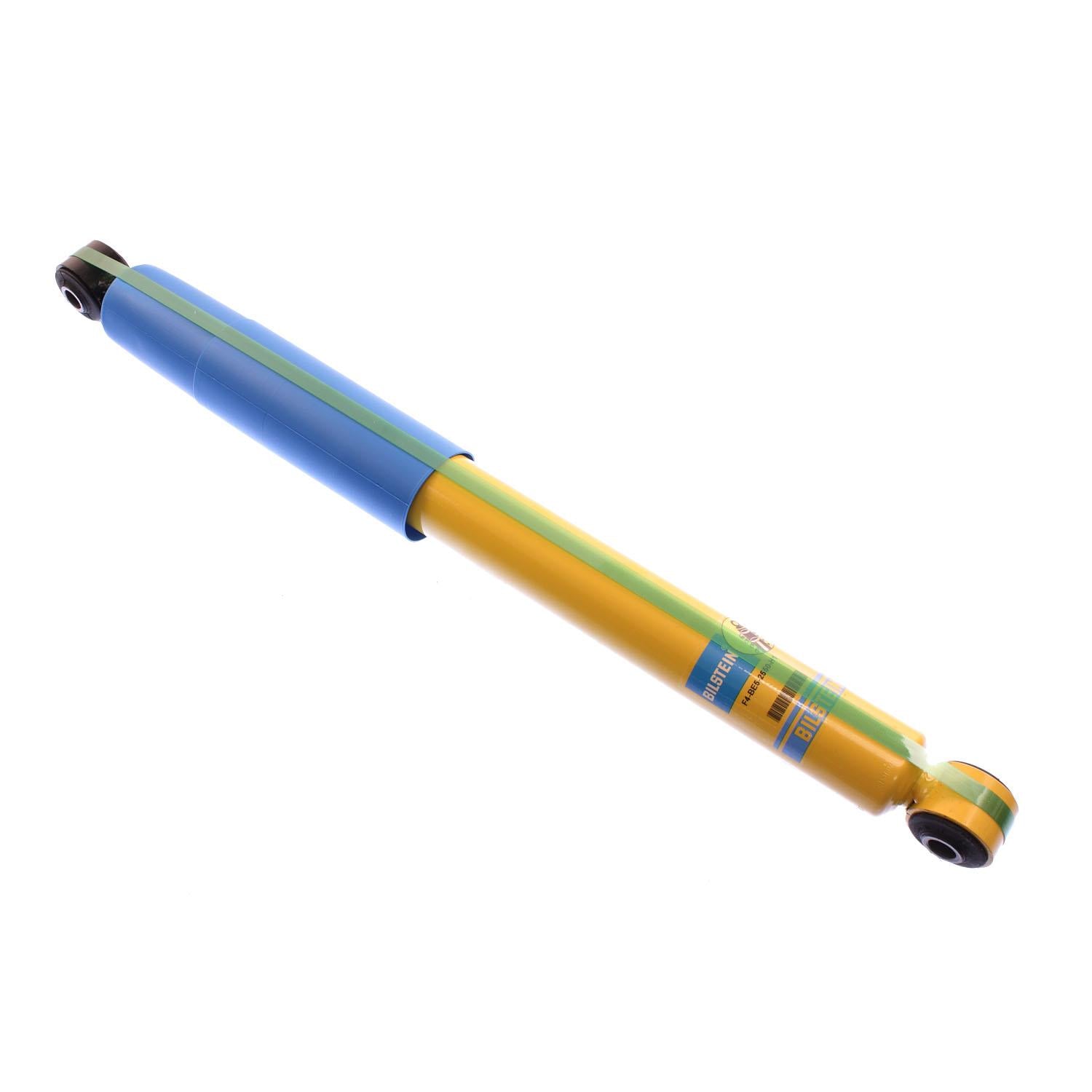 Bilstein B6 4600 Rear Shock Absorber (Dodge Ram 1500 2008-2002) - 24-025508