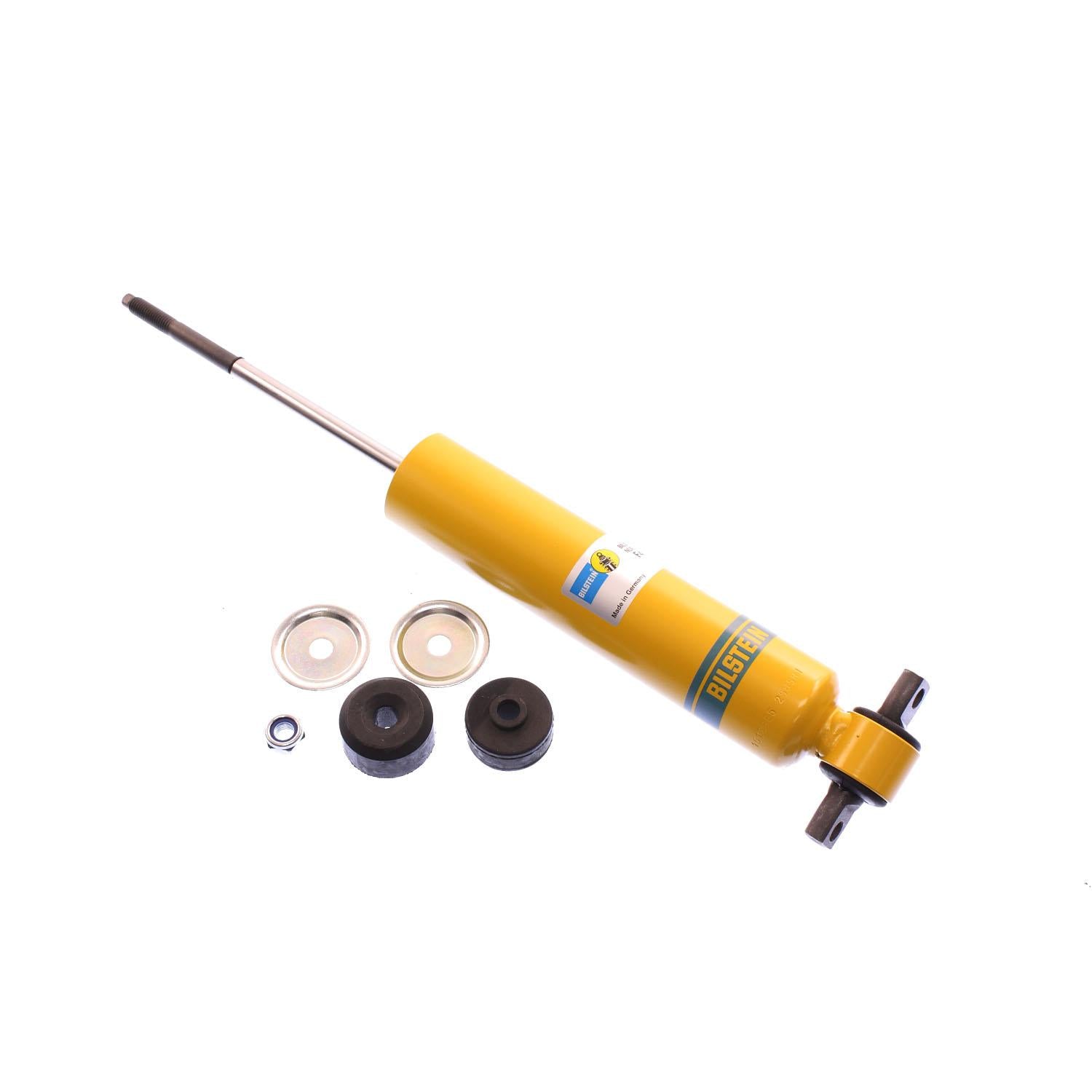 Bilstein B6 - Shock Absorber (1996-2002 Express 1500, Express 2500, Express 3500, Savana 1500, Savana 2500, Savana 3500) - 24-025652