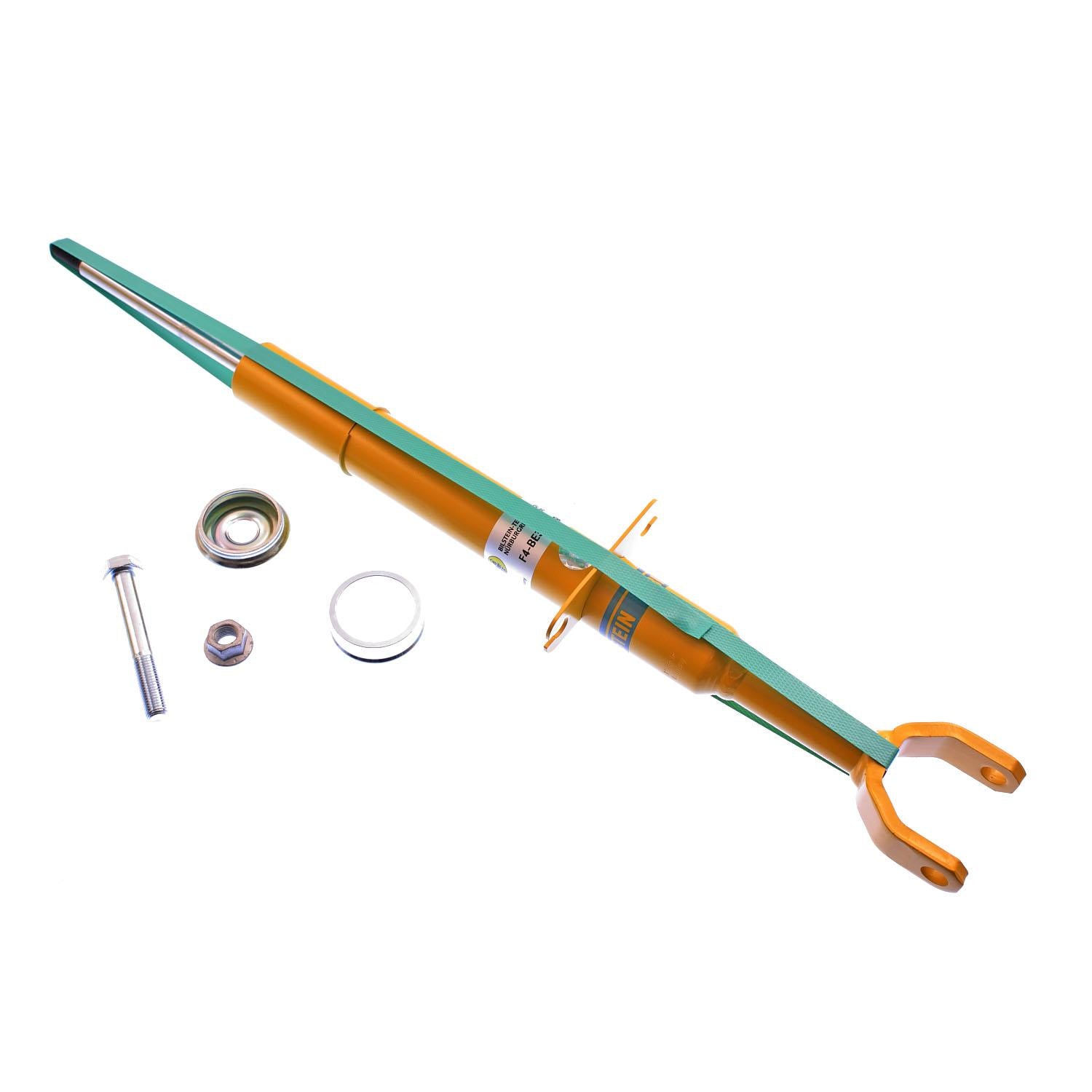Bilstein B6 Performance - Shock Absorber (1997-2000 A8, A8 Quattro) - 24-026093