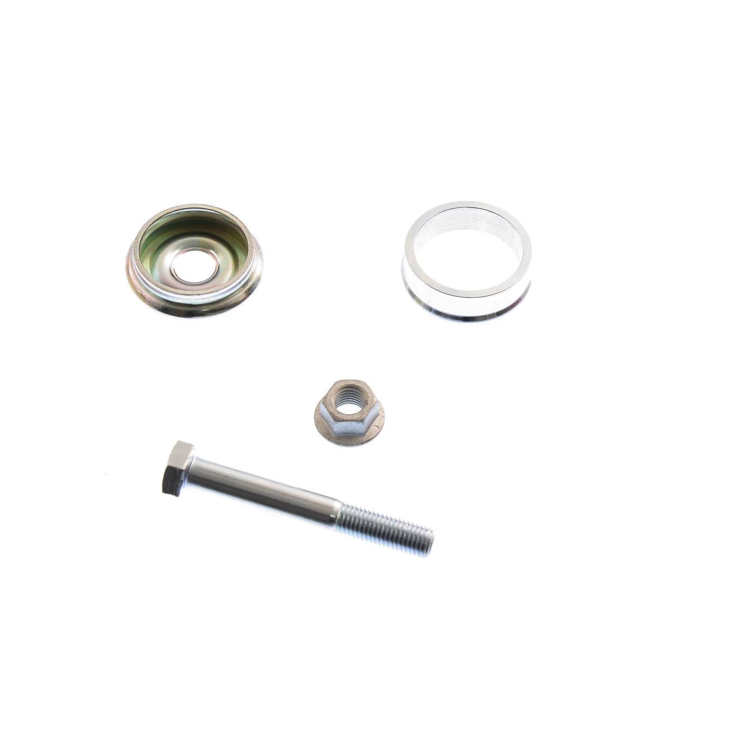 Bilstein B6 Performance - Shock Absorber (1997-2000 A8, A8 Quattro) - 24-026093