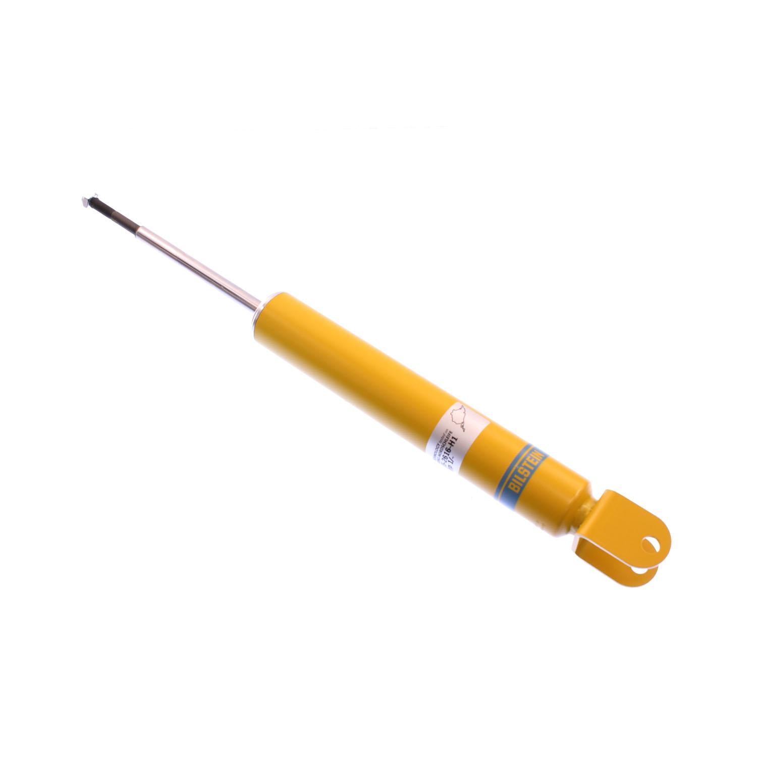Bilstein B6 Performance - Shock Absorber (1997-2003 A8, A8 Quattro, S8) - 24-026161