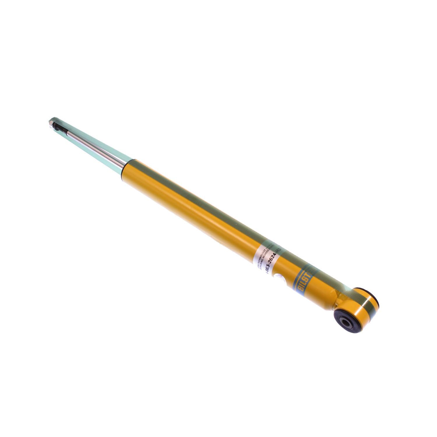 Bilstein B8 Performance Plus - Shock Absorber (1998-2010 Beetle, Golf, Jetta, TT) - 24-026246