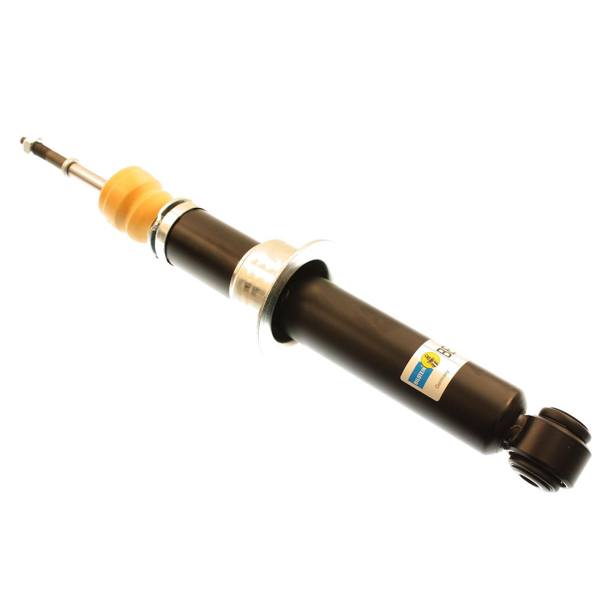 Bilstein B4 Oe Replacement - Shock Absorber (2000-2002 S-Type) - 24-026628