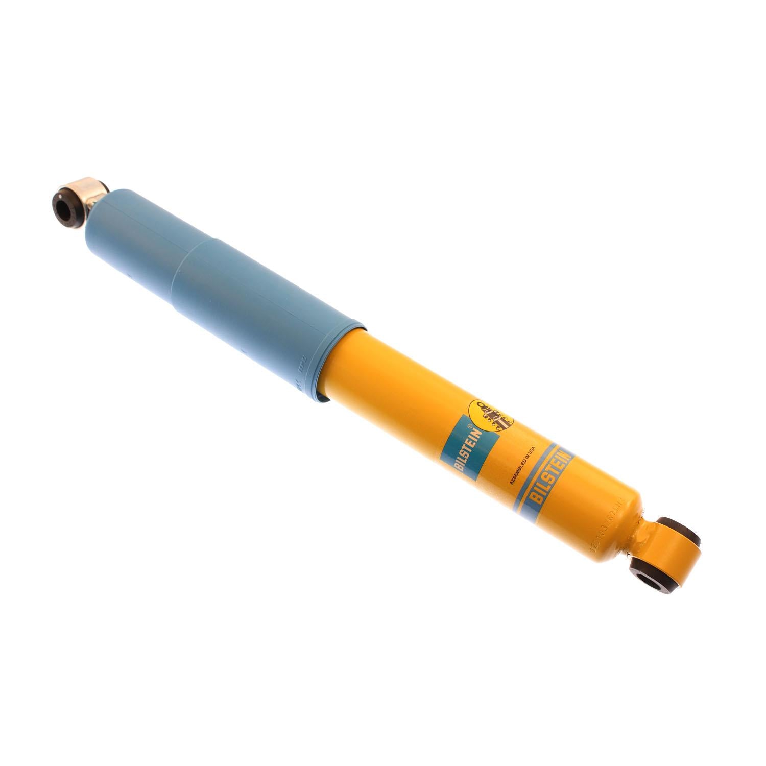 Bilstein B6 4600 - Shock Absorber (1996-2004 Tacoma) - 24-026758