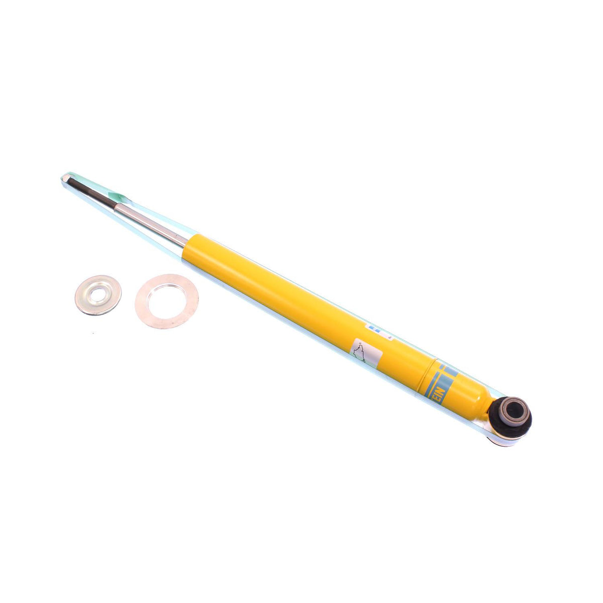 Bilstein B6 Performance - Shock Absorber (1999-2009 44444) - 24-027083
