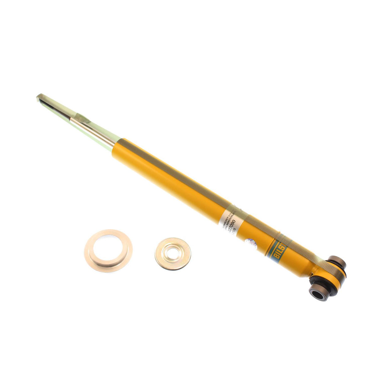 Bilstein B8 Performance Plus - Shock Absorber (1999-2009 44444) - 24-027090