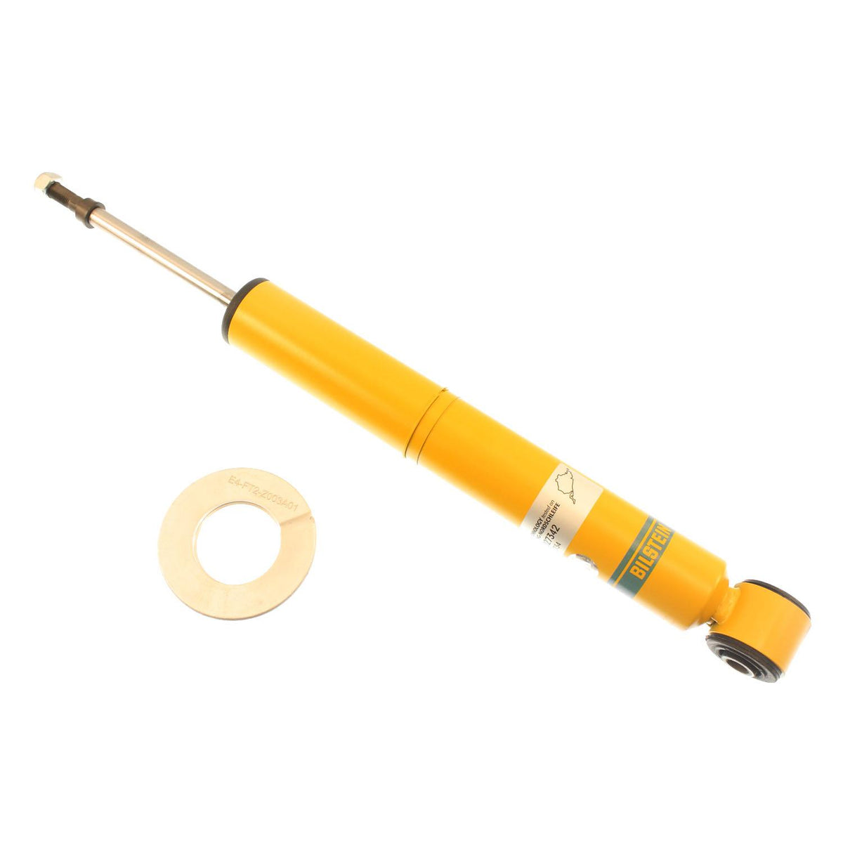 Bilstein B6 Performance - Shock Absorber (1995-2000 LS400) - 24-027342