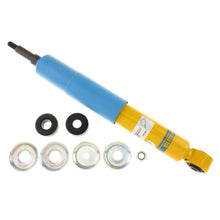 Bilstein B6 4600 - Shock Absorber (1998-2007 Land Cruiser) - 24-027397