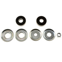 Bilstein B6 4600 - Shock Absorber (1998-2007 Land Cruiser) - 24-027397