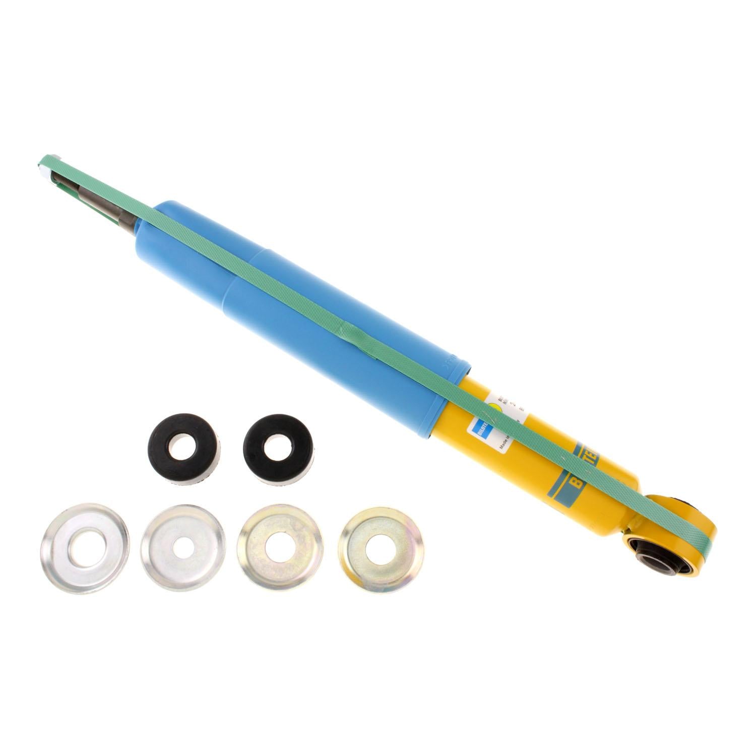 Bilstein B6 4600 - Shock Absorber (1998-2007 Land Cruiser) - 24-027403